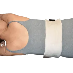 Soulagez votre dos, votre ventre, les douleurs musculaires, les douleurs dues aux règles, les hématomes, oedèmes