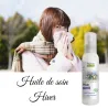 Huile de soin Hiver bio - Renforcer les défenses immunitaires