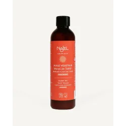 Huile de Monoï de Tahiti Appellation d'Origine 125ml Najel