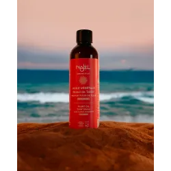 Huile de Monoï de Tahiti Appellation d'Origine - Parfum Tiaré