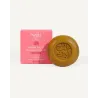 Savon 100g rond Najel Rose