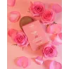Savon à la rose - véritable savon d'Alep Najel 100g