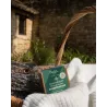 Savon d'Alep 12% d'huile de baies de laurier Najel