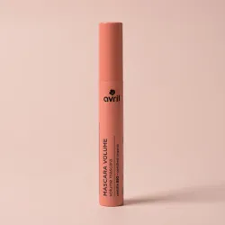 Mascara volume Bio Avril
