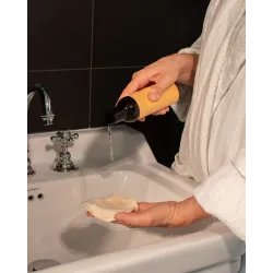 Eau tonique Citron et Aloe vera Bio Najel