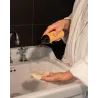 Eau tonique Citron et Aloe vera Bio Najel