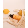 Hydrolat de Citron et Aloe vera Bio Najel - Peaux mixtes à grasses