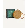 Savon d'Alep Ambre et Oud 150g Najel