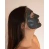Masque purifiant Bio au charbon