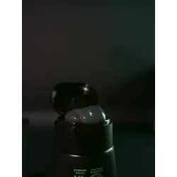 Masque au charbon purifiant Bio