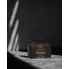 Savon d'Alep au charbon bio Najel 100g