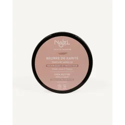 Beurre de karité Vanille Najel 100g