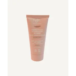 Crème visage hydratante Bio Najel 50 ml