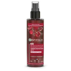 Thermo protecteur Brume fixatrice de couleur Bio Centifolia