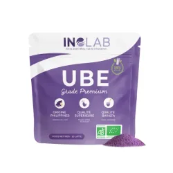Ube Bio Inolab 100g