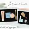 6 produits à emporter partout pour voyager léger tout en prenant soin de soi au naturel