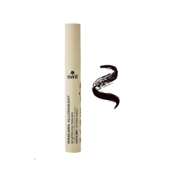 Mascara Bio Avril Allongeant, tenue 8h