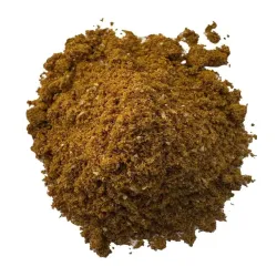 Mélange d'épices asiatique Bio