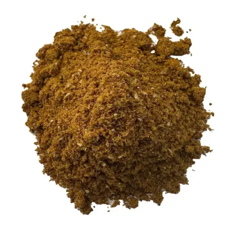 Mélange d'épices asiatique Bio