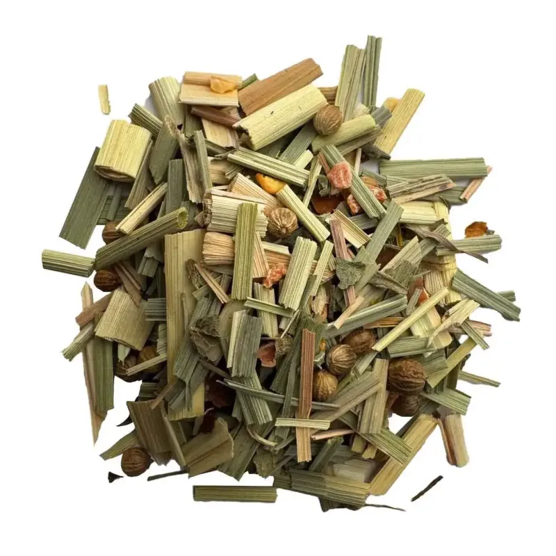 Mélange d'épices Herbes Thaï Bio