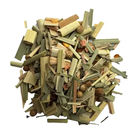 Mélange d'épices Herbes Thaï Bio