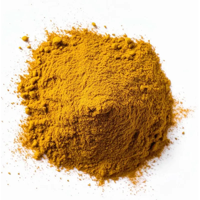Mélange d'épices Curry Bio