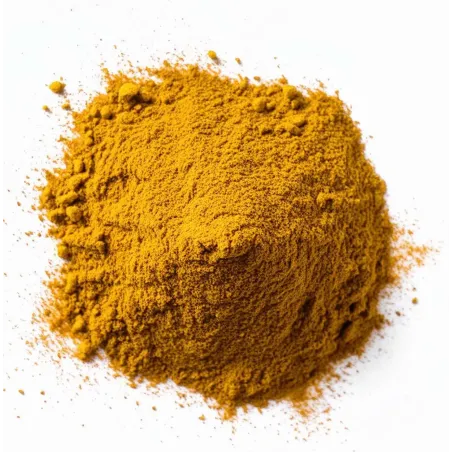 Mélange d'épices Curry Bio
