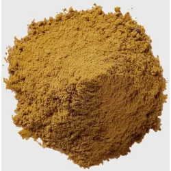 Mélange d'épices Garam Masala Bio
