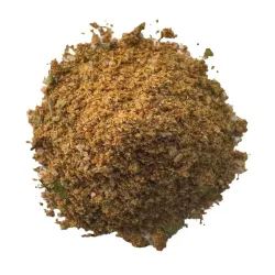 Mélange d'épices oriental Bio