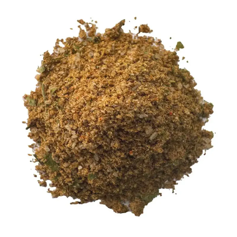 Mélange d'épices oriental Bio