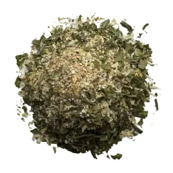 Mélanges d'herbes et épices pour vinaigrette française bio