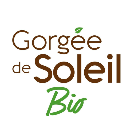 Gorgée de soleil