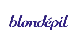 Blondépil